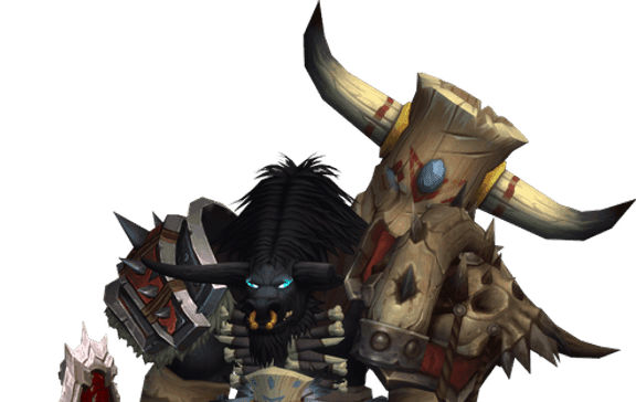 Deathcube render
