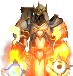 Deathnour render