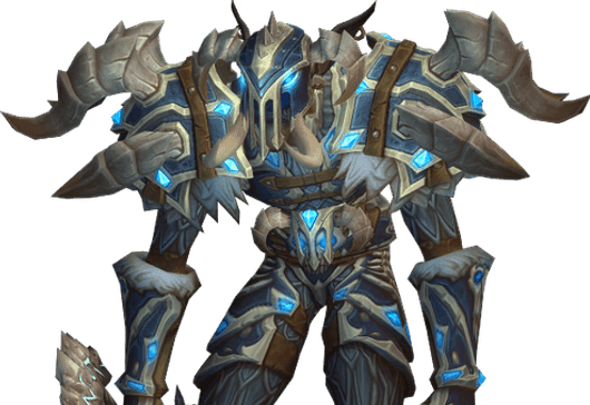 Deathre render