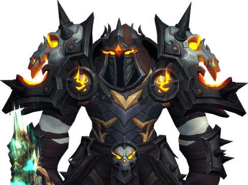Deathsdraco render