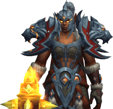 Decoyhippo render