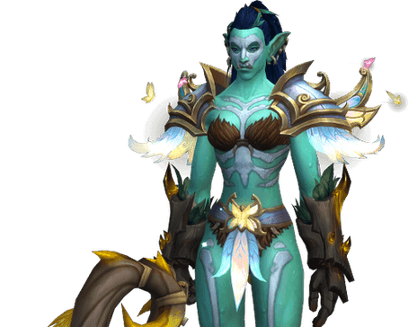 Deepinthot render