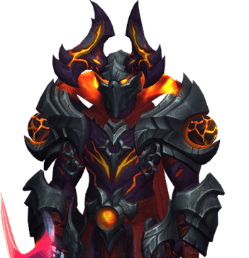 Defyxd render