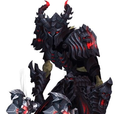 Defzef render