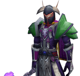 Deheteh render