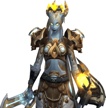 Delandri render