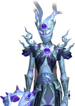 Deleine render