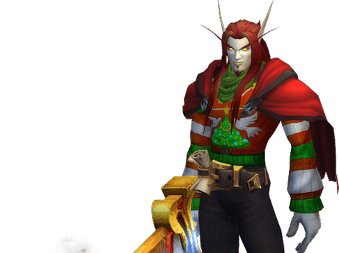 Delinicus render
