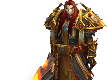 Demariza render
