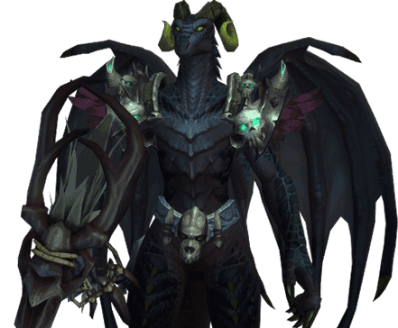 Demaruh render