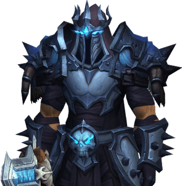 Demeric render