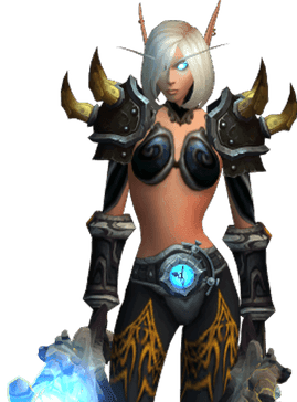 Demigrus render