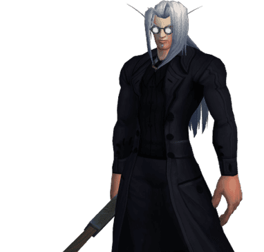 Demikas render