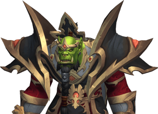 Demise render
