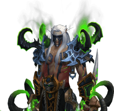 Hwks render