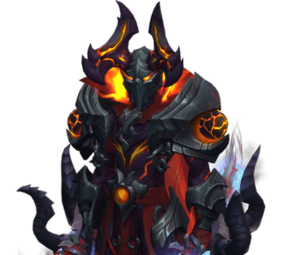 Demonpunxx render