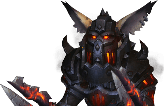 Denamo render