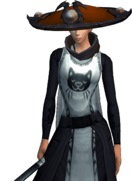 Denarin render