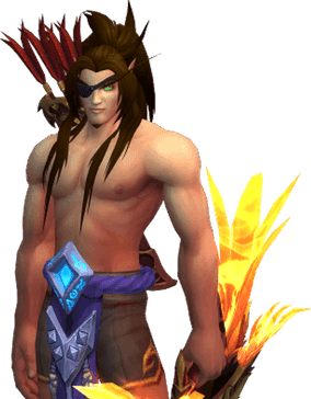 Derpshott render