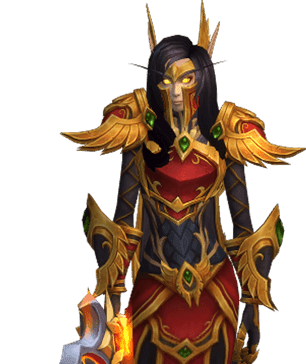 Destellia render