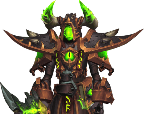 Destructus render