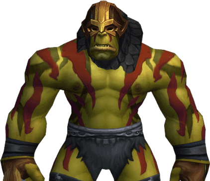 Deumus render