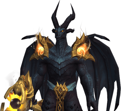 Devabinder render