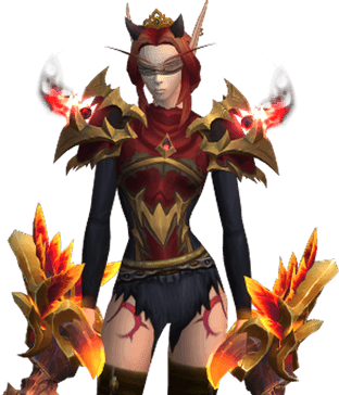 Dhacy render