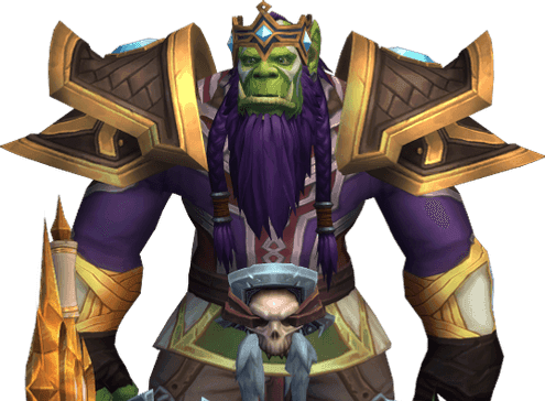 Dianecht render