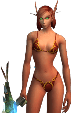 Dionisa render