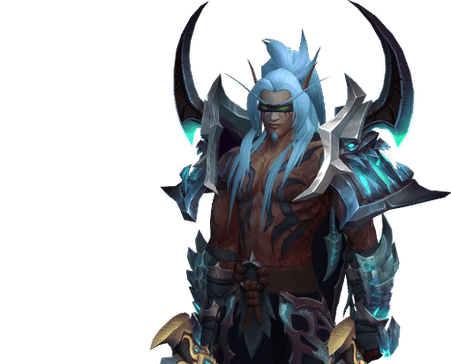 Dipme render