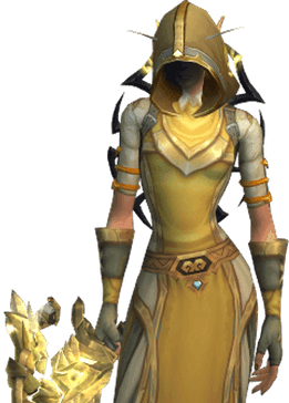 Dirtyfox render