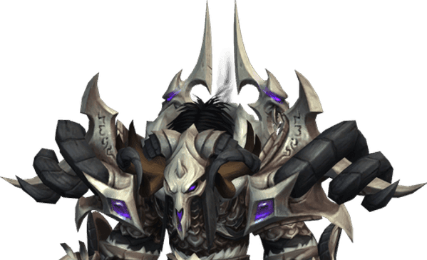 Dirv render