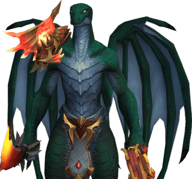 Discordkittn render