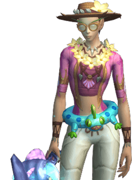 Disqualified render