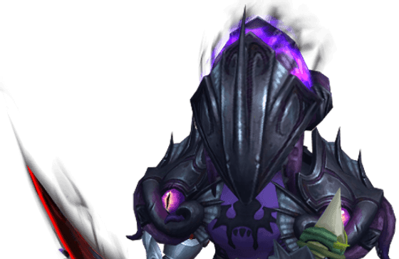 Diswarr render