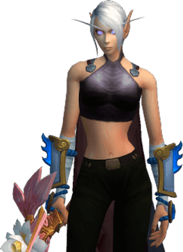 Dizzymysteon render