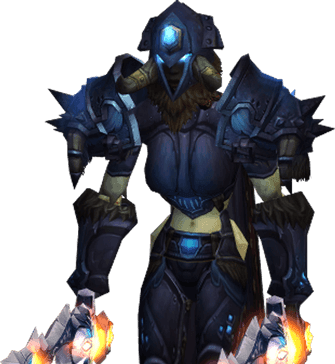 Dkymberly render