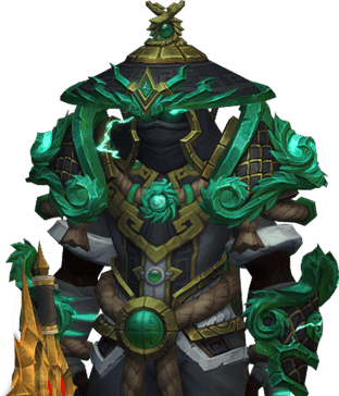 Donchidle render