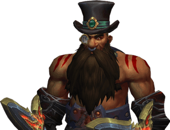 Donnagnin render