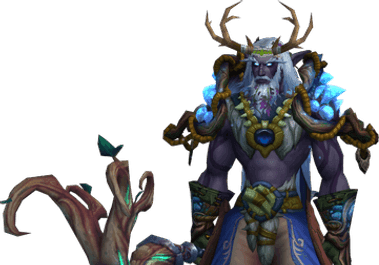 Doogles render