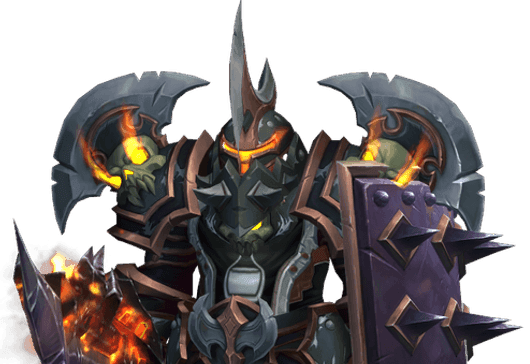 Dookar render