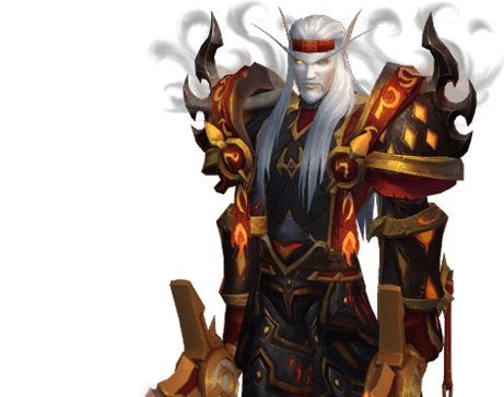 Doomsmith render
