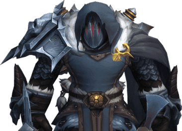 Doomwin render