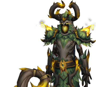 Doreengreen render