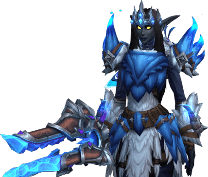 Dps render