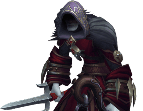 Draaxx render