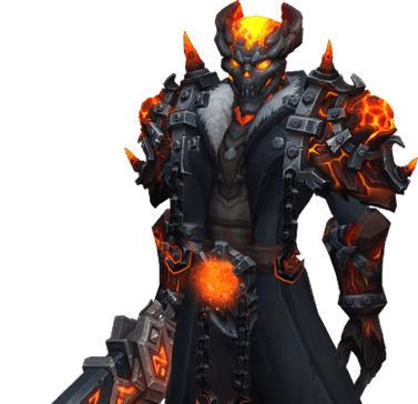 Dragumagu render
