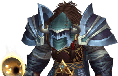 Drakeray render