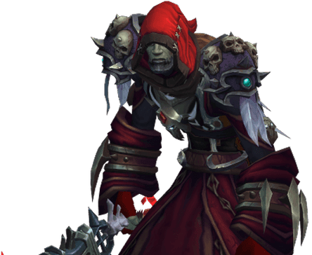 Draxyldotnet render